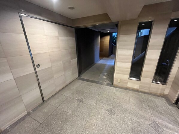 パレステュディオ飯田橋の物件内観写真